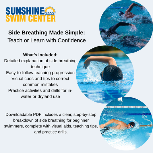 Side Breathing Made Simple: Teach or Learn with Confidence