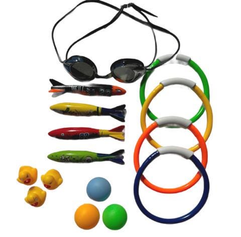 Sunshine Swim Center Teaching Tools and Digital Swim Shop